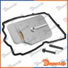 Kit de filtre hydraulique pour MERCEDES | FSF-ME-014, 22212770095